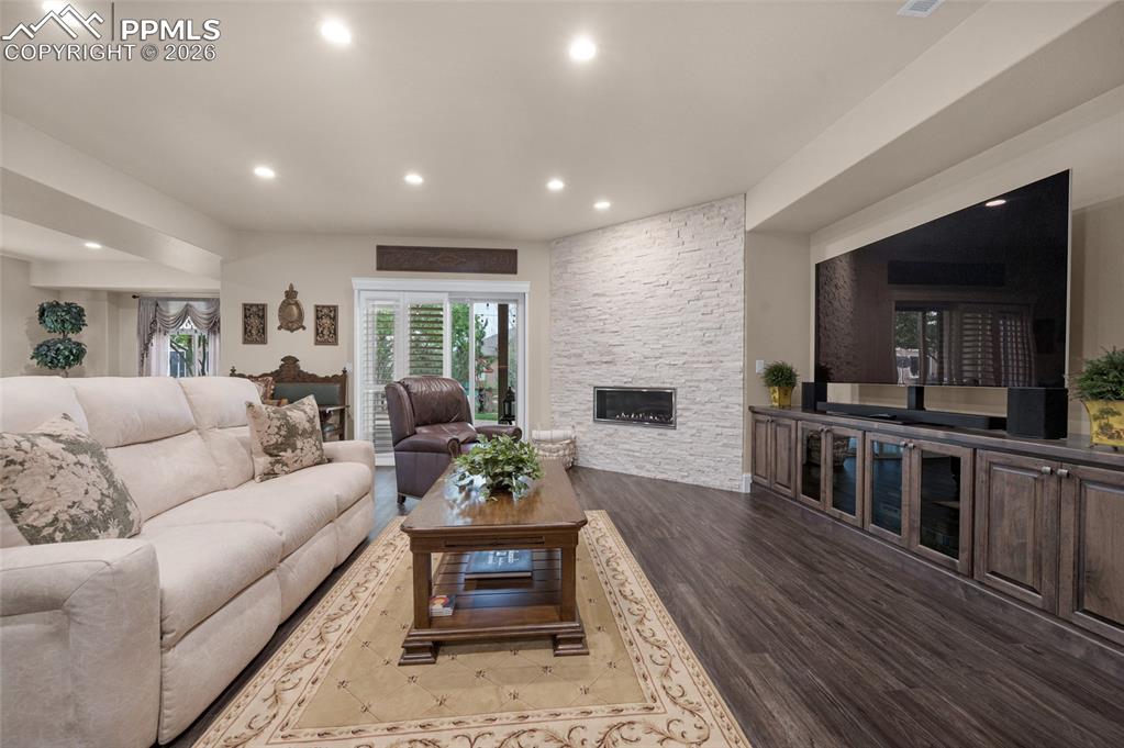 13320 Clinet Drive Colorado Springs CO 80921