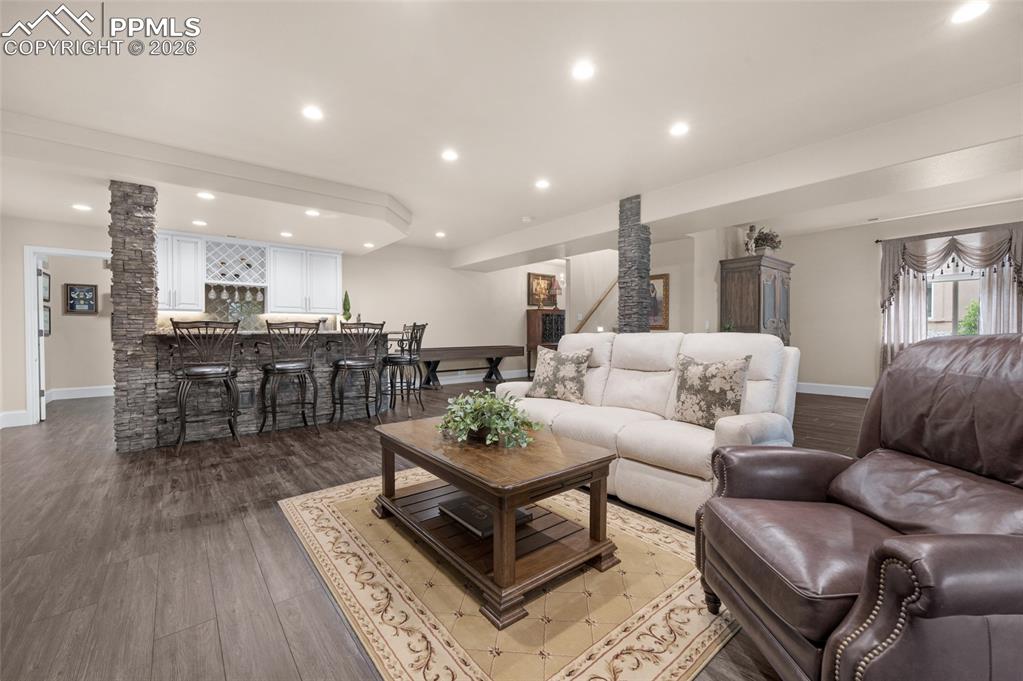 13320 Clinet Drive Colorado Springs CO 80921