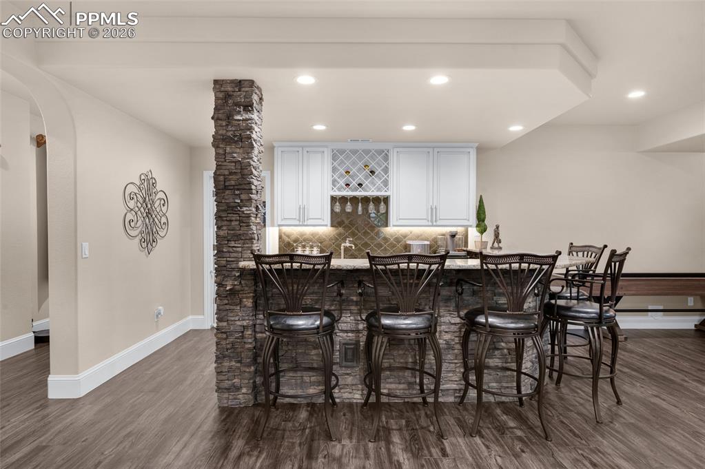 13320 Clinet Drive Colorado Springs CO 80921
