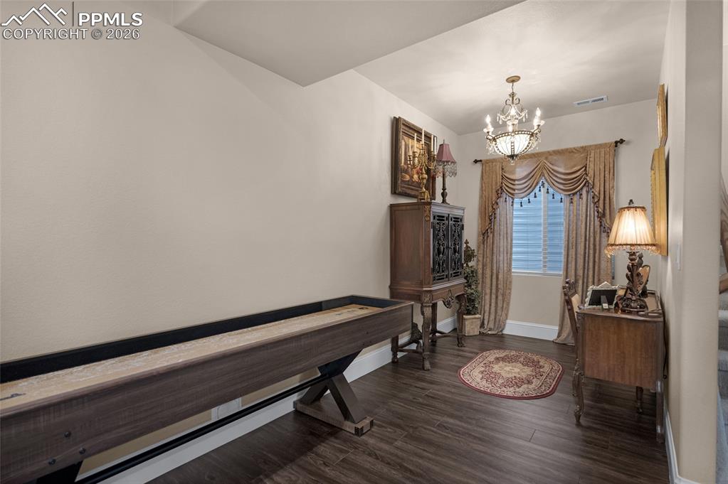 13320 Clinet Drive Colorado Springs CO 80921