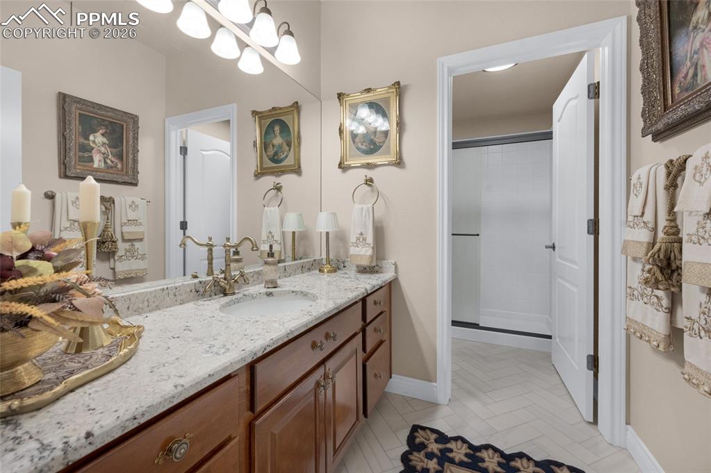 13320 Clinet Drive Colorado Springs CO 80921