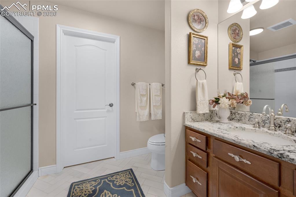 13320 Clinet Drive Colorado Springs CO 80921