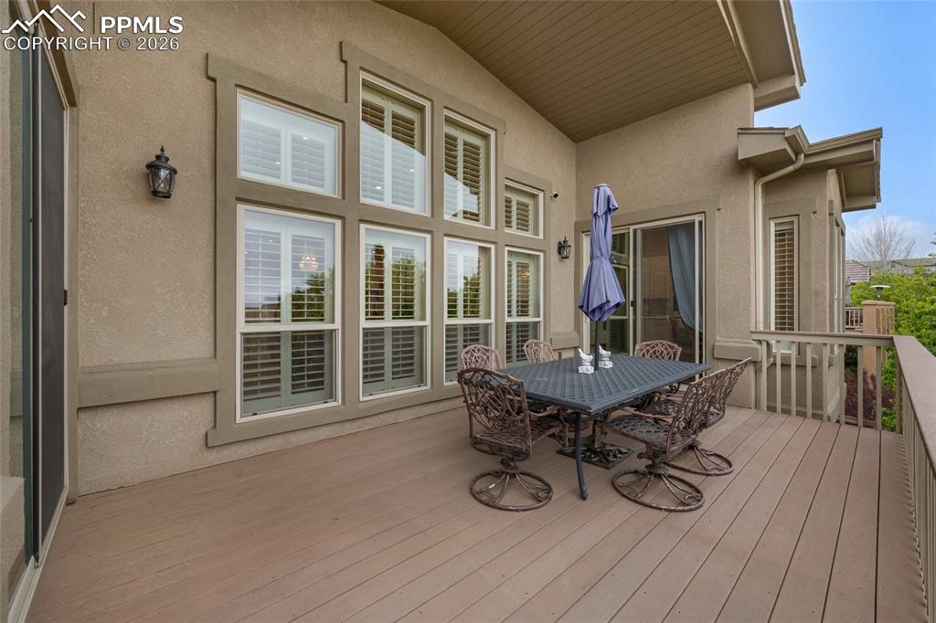 13320 Clinet Drive Colorado Springs CO 80921