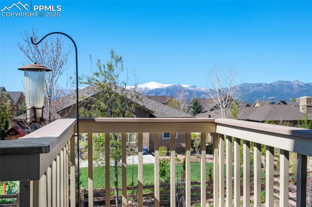 13320 Clinet Drive Colorado Springs CO 80921
