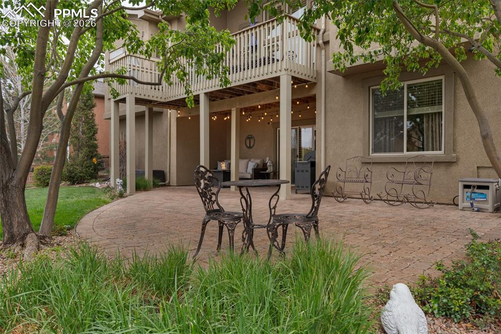 13320 Clinet Drive Colorado Springs CO 80921