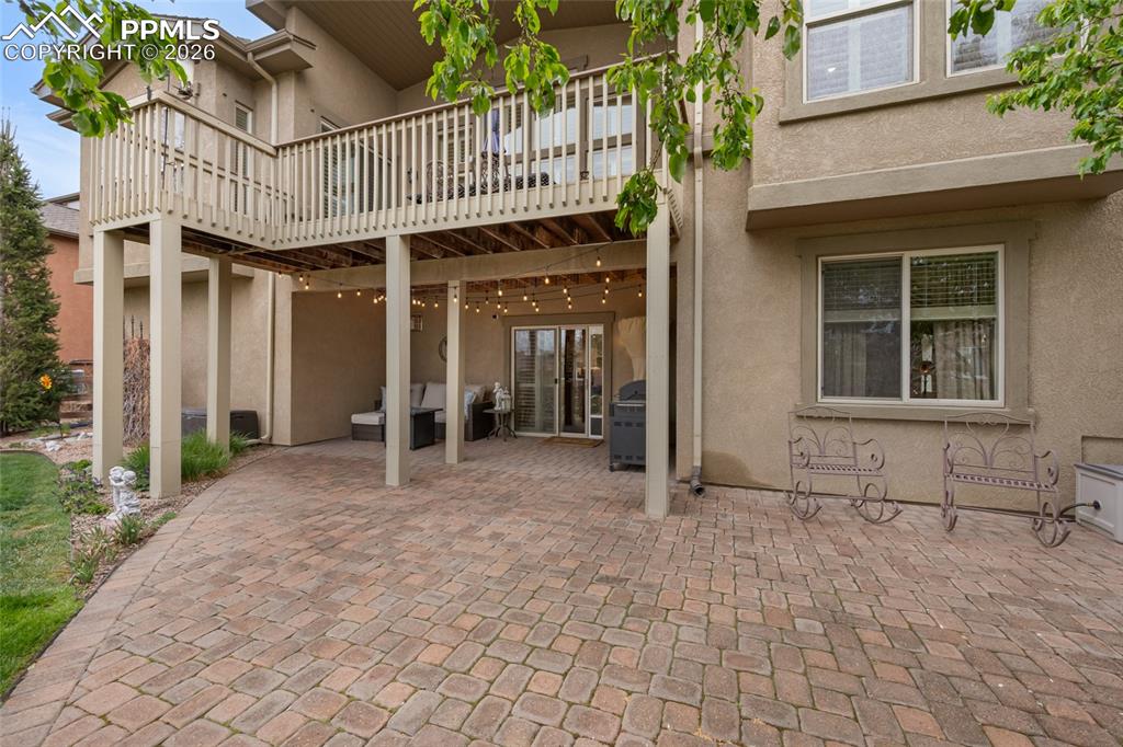 13320 Clinet Drive Colorado Springs CO 80921