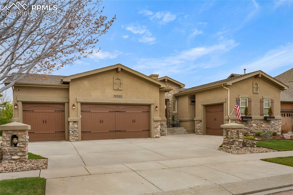 13320 Clinet Drive Colorado Springs CO 80921