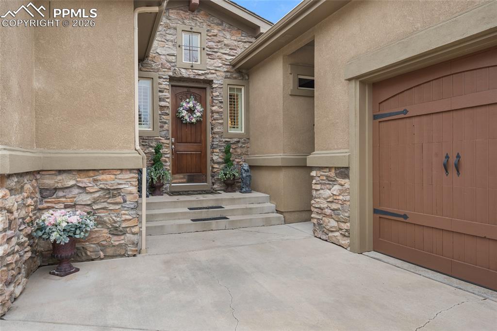 13320 Clinet Drive Colorado Springs CO 80921