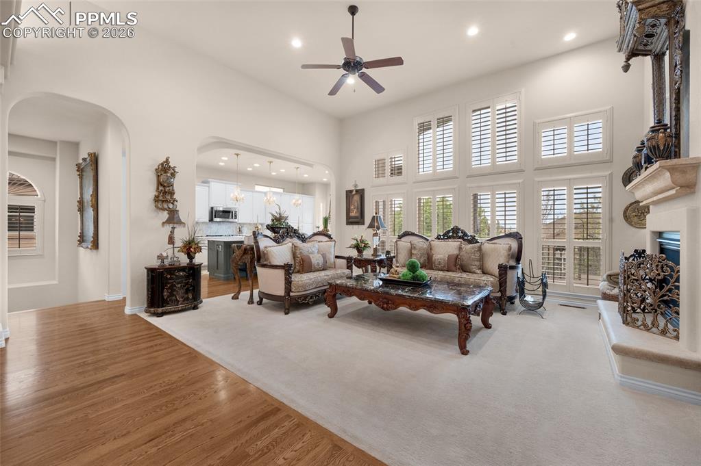 13320 Clinet Drive Colorado Springs CO 80921