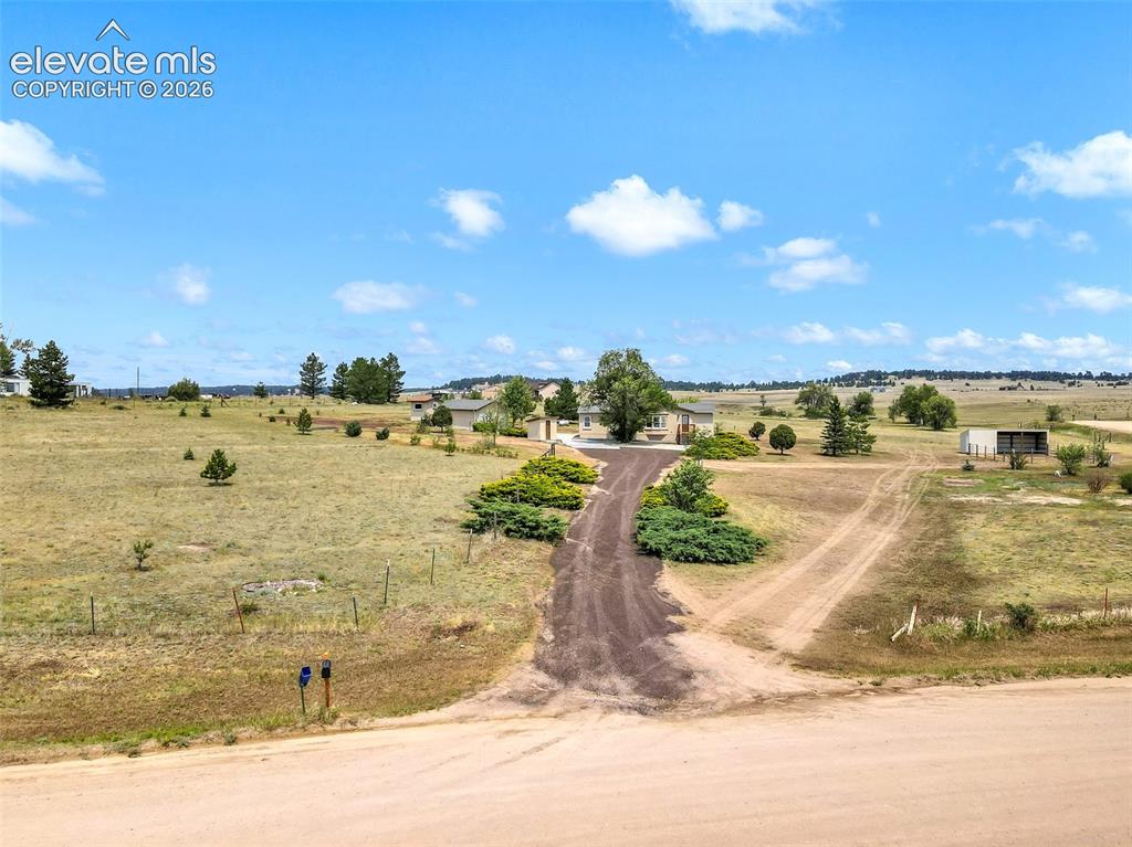 19560 Ramrod Drive Peyton CO 80831