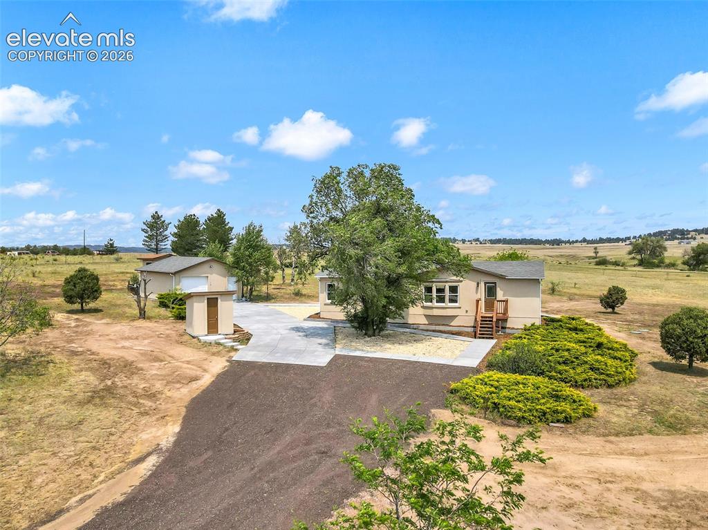 19560 Ramrod Drive Peyton CO 80831
