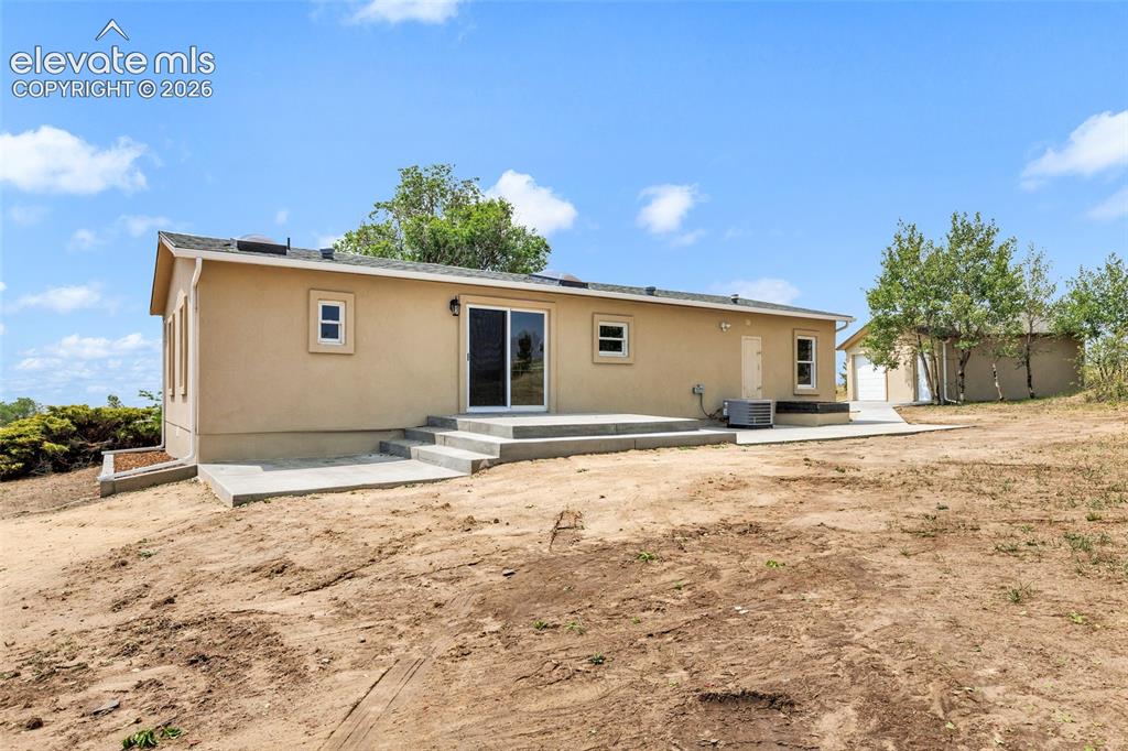 19560 Ramrod Drive Peyton CO 80831