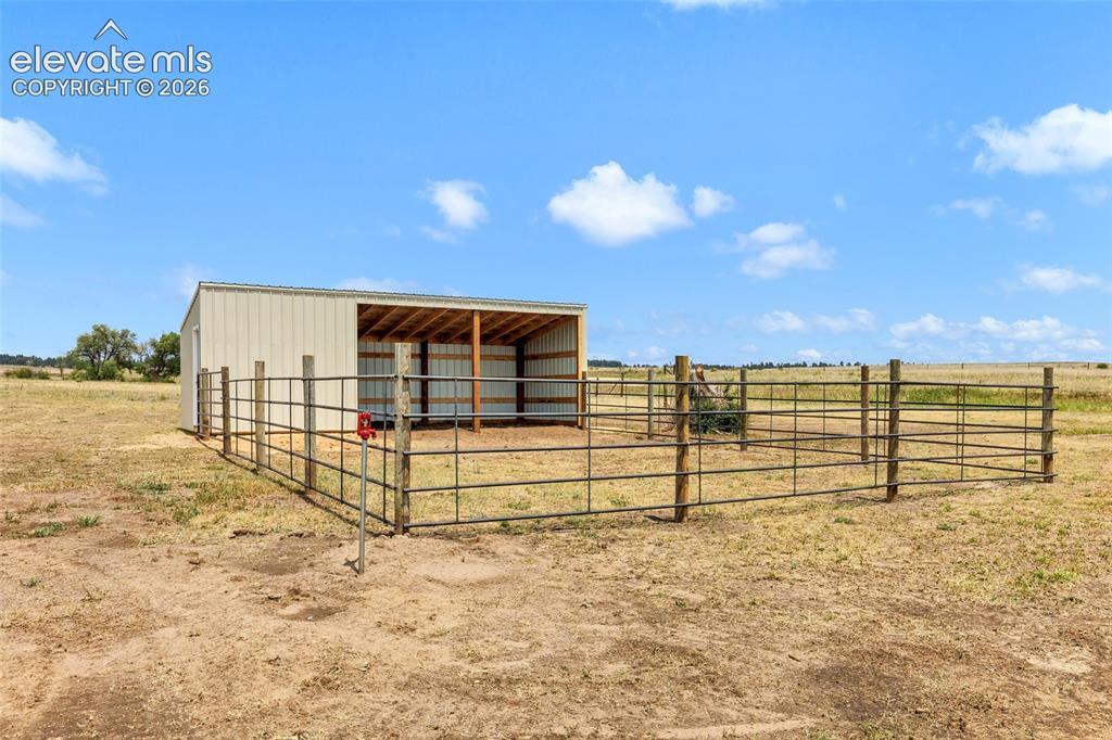 19560 Ramrod Drive Peyton CO 80831