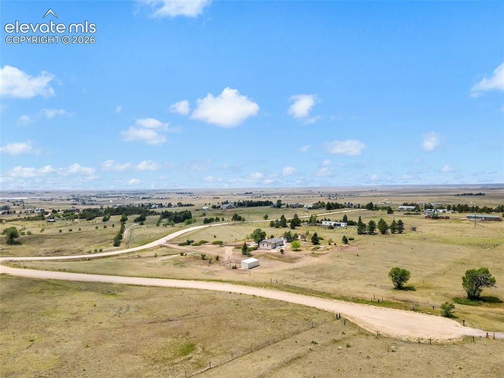 19560 Ramrod Drive Peyton CO 80831