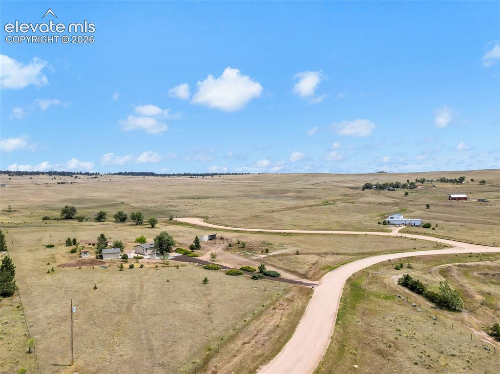 19560 Ramrod Drive Peyton CO 80831