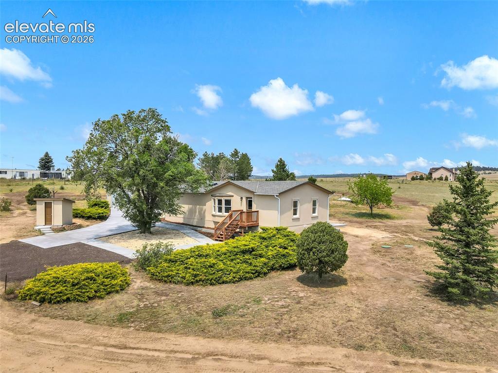 19560 Ramrod Drive Peyton CO 80831