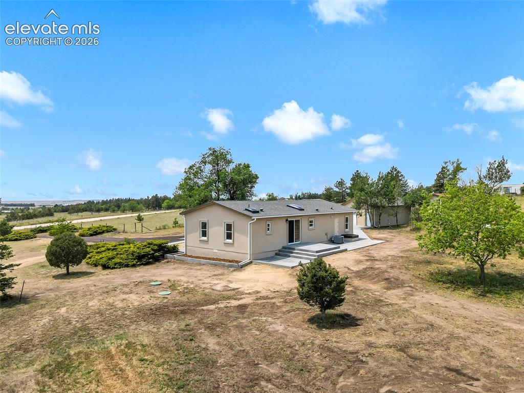19560 Ramrod Drive Peyton CO 80831