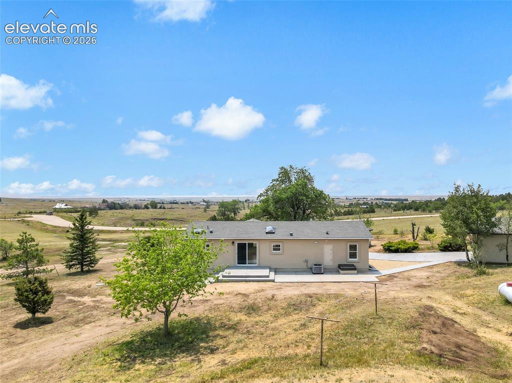 19560 Ramrod Drive Peyton CO 80831
