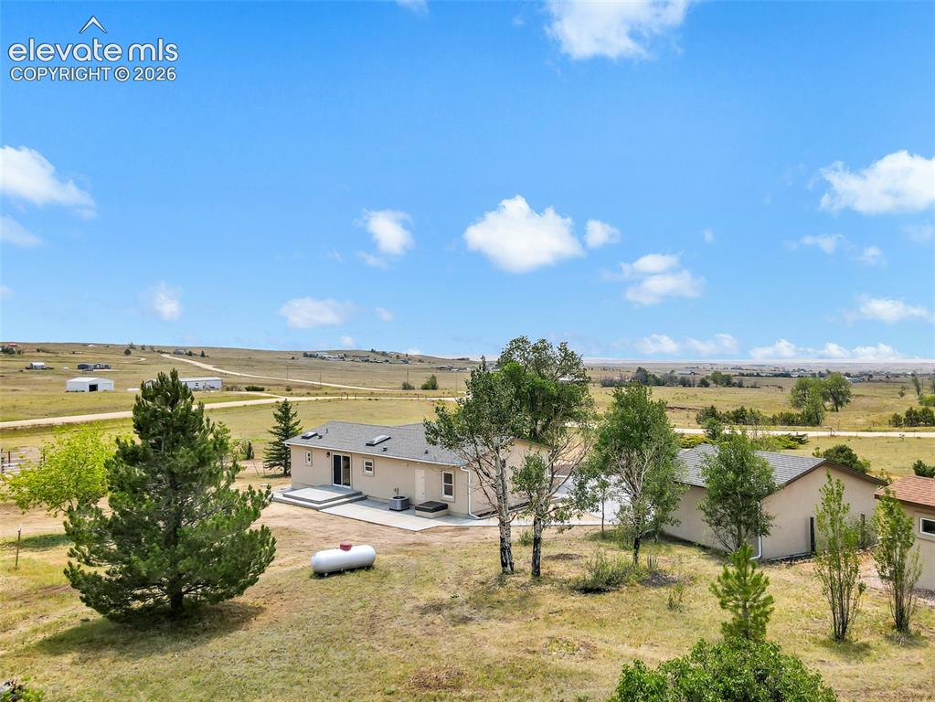 19560 Ramrod Drive Peyton CO 80831