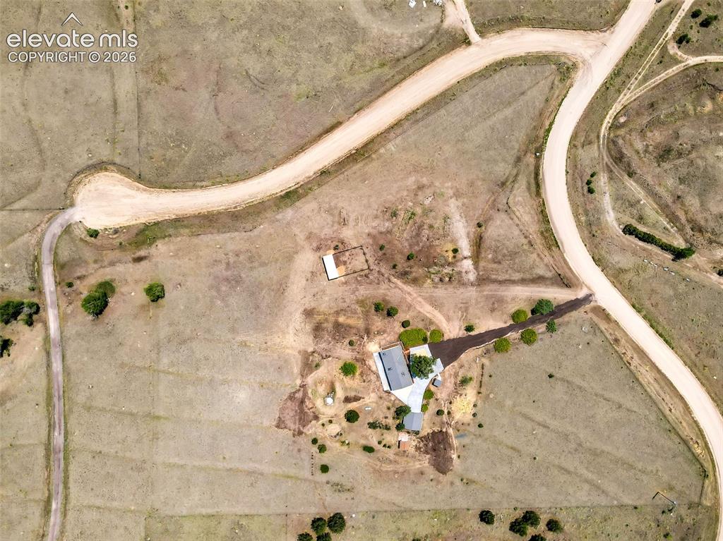 19560 Ramrod Drive Peyton CO 80831