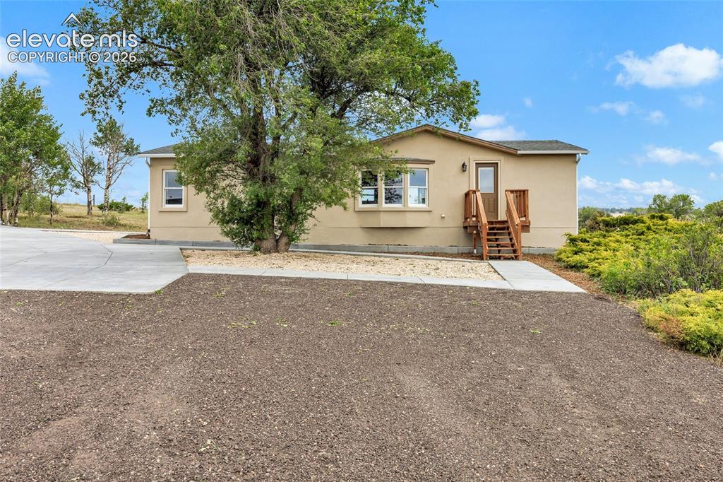 19560 Ramrod Drive Peyton CO 80831