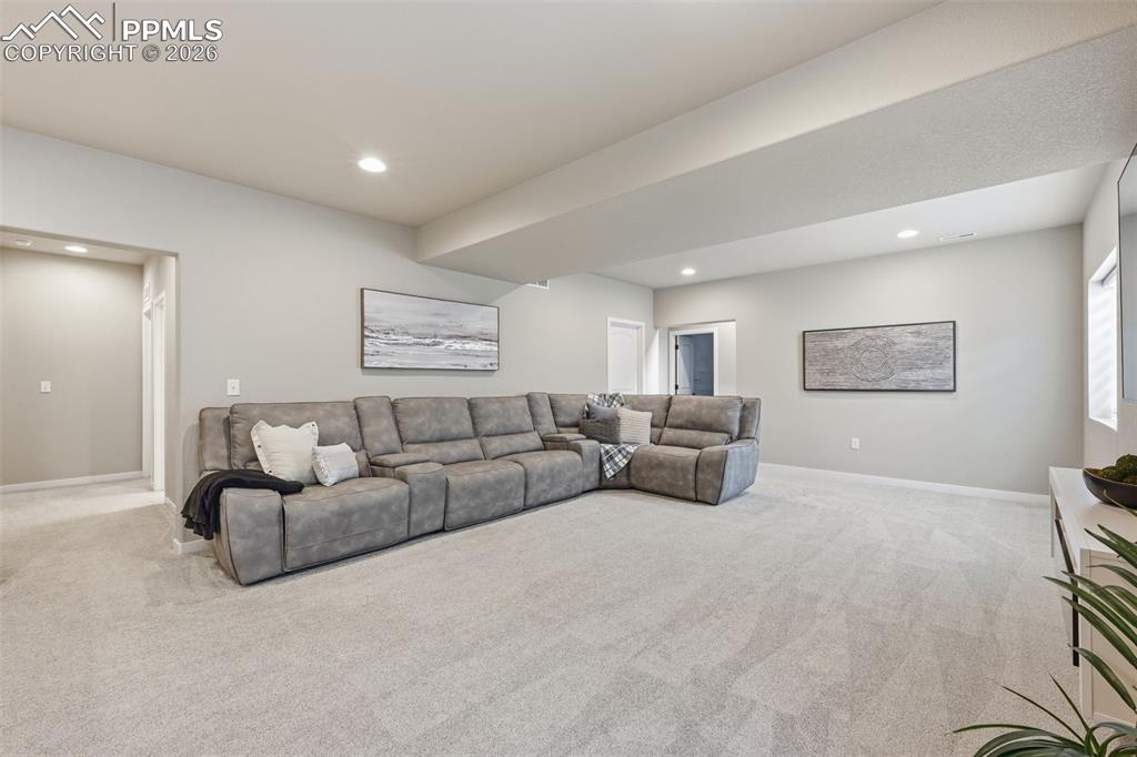 11915 Alydar Loop Colorado Springs CO 80921