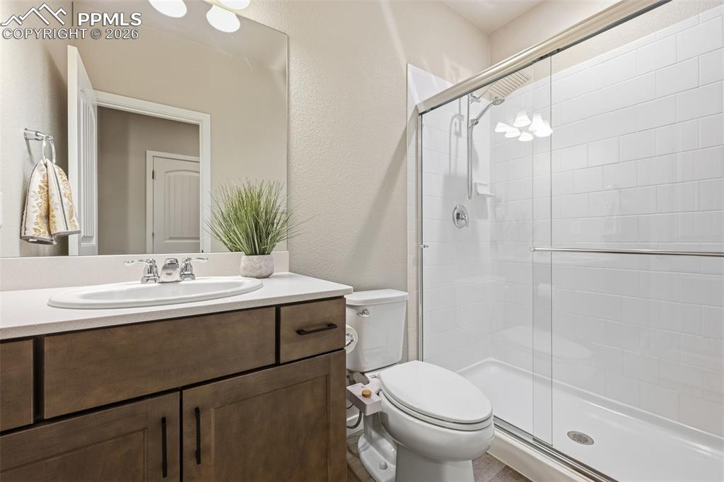 11915 Alydar Loop Colorado Springs CO 80921