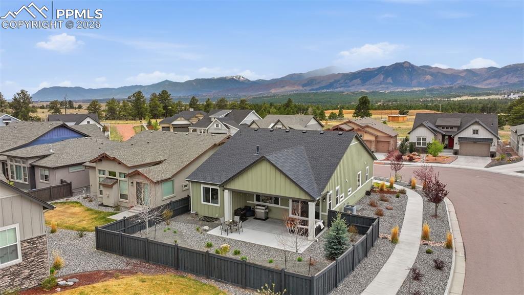 11915 Alydar Loop Colorado Springs CO 80921