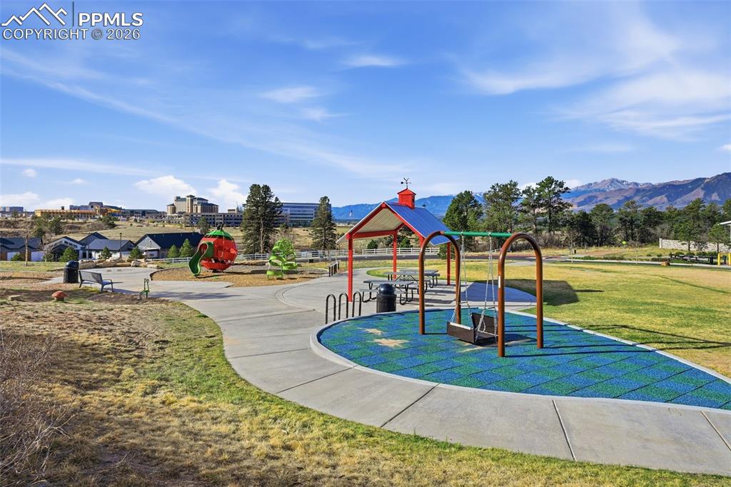11915 Alydar Loop Colorado Springs CO 80921