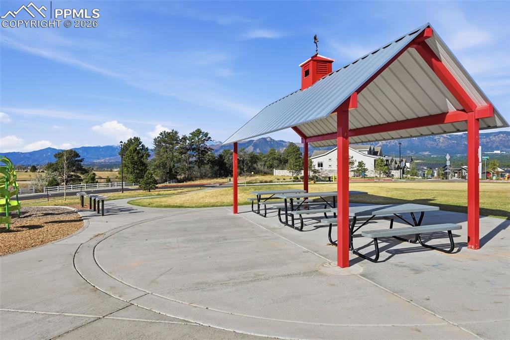 11915 Alydar Loop Colorado Springs CO 80921