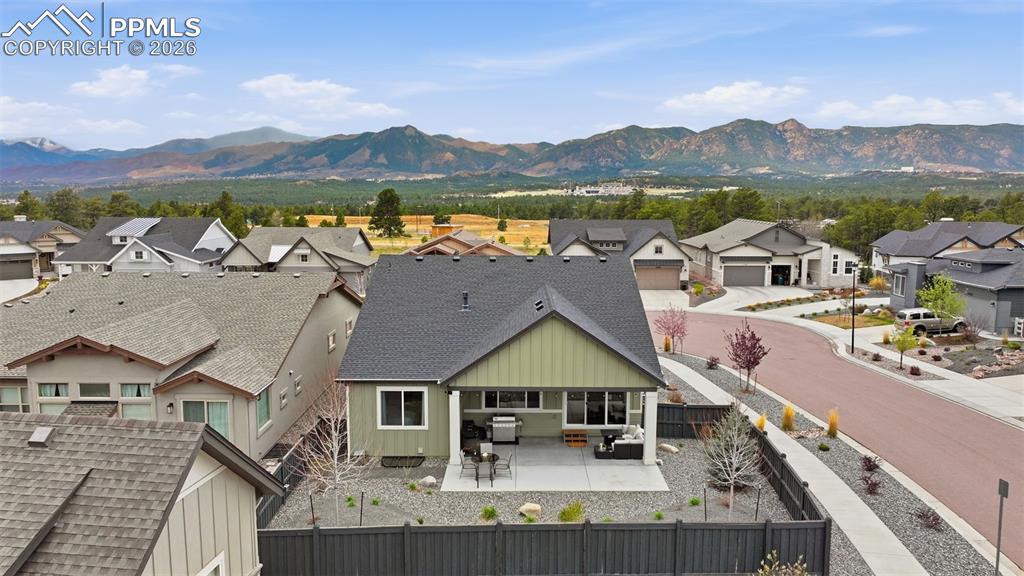 11915 Alydar Loop Colorado Springs CO 80921