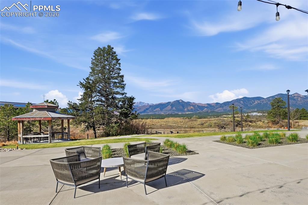 11915 Alydar Loop Colorado Springs CO 80921