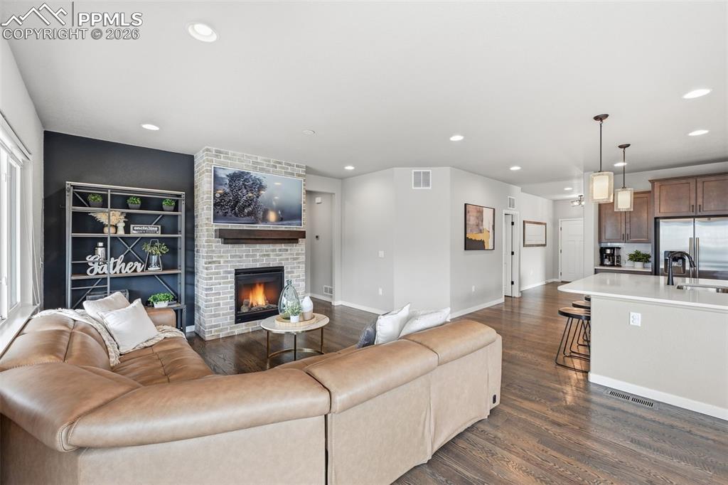11915 Alydar Loop Colorado Springs CO 80921