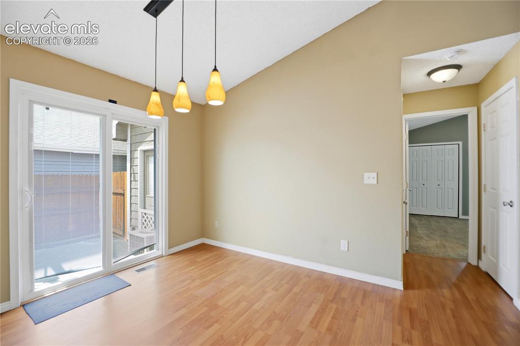 8245 Scarborough Drive Colorado Springs CO 80920