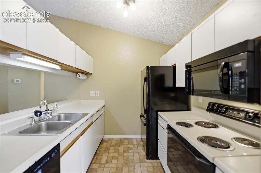 8245 Scarborough Drive Colorado Springs CO 80920