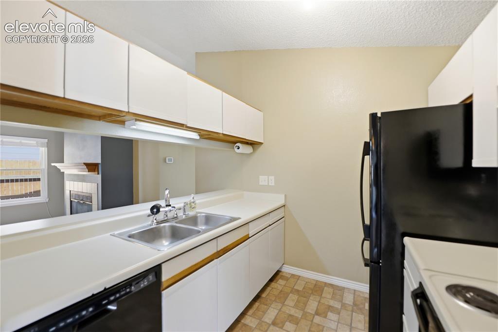 8245 Scarborough Drive Colorado Springs CO 80920