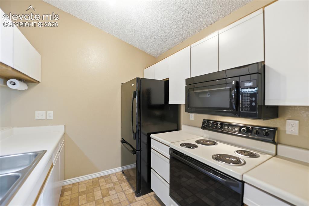 8245 Scarborough Drive Colorado Springs CO 80920