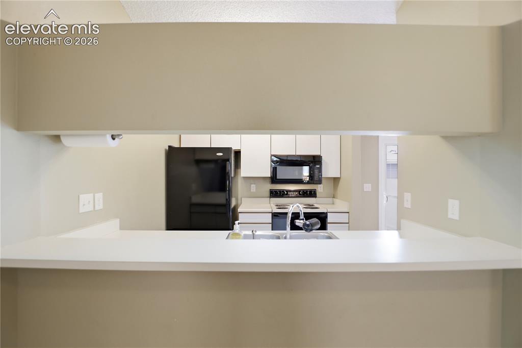 8245 Scarborough Drive Colorado Springs CO 80920