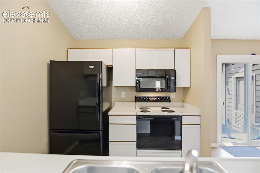 8245 Scarborough Drive Colorado Springs CO 80920