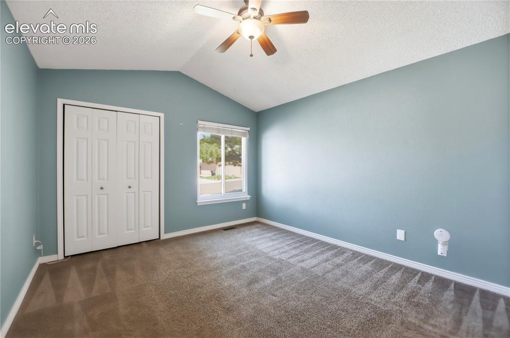 8245 Scarborough Drive Colorado Springs CO 80920