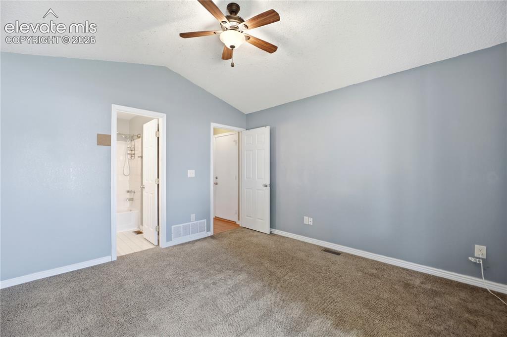 8245 Scarborough Drive Colorado Springs CO 80920