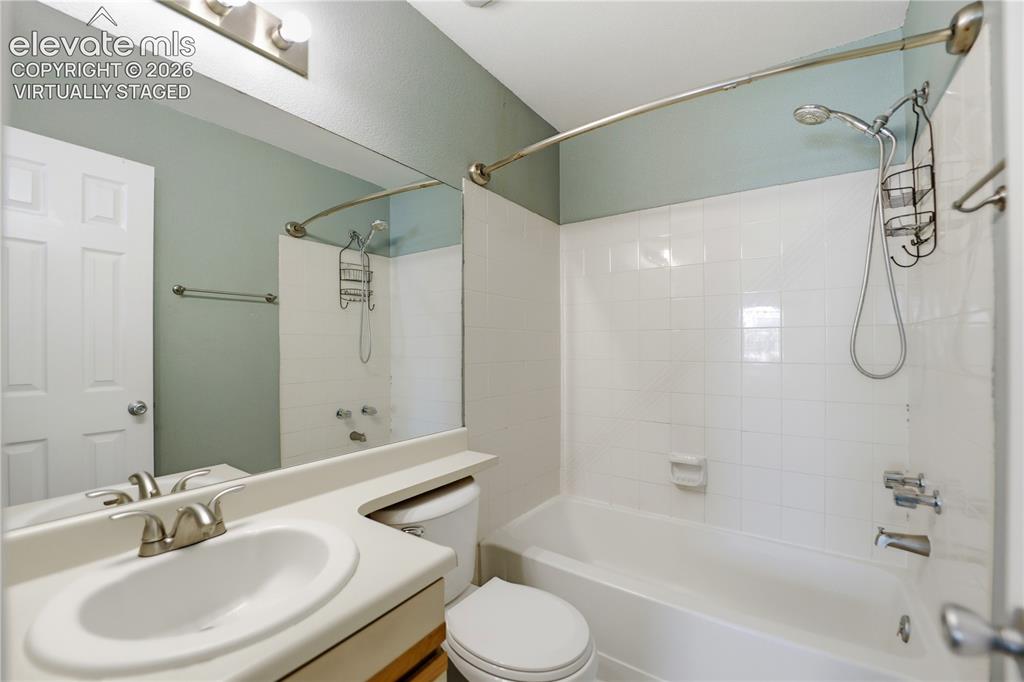 8245 Scarborough Drive Colorado Springs CO 80920