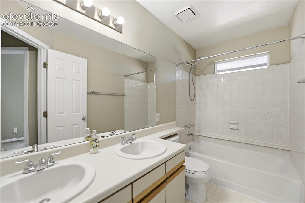 8245 Scarborough Drive Colorado Springs CO 80920