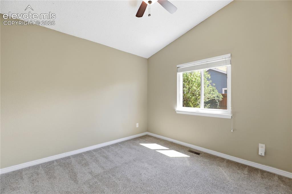 8245 Scarborough Drive Colorado Springs CO 80920