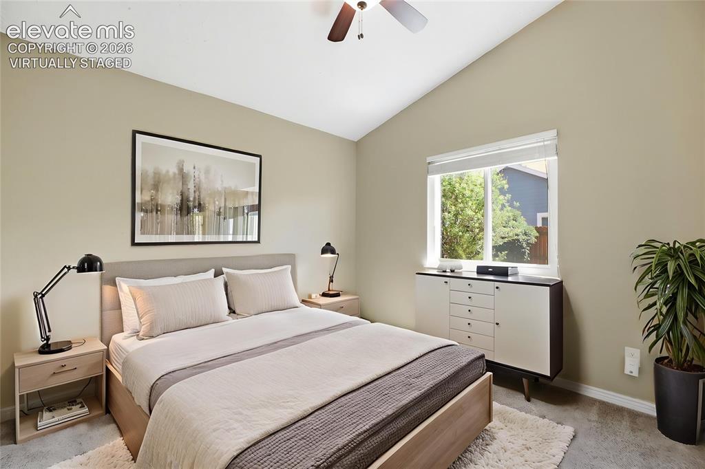 8245 Scarborough Drive Colorado Springs CO 80920