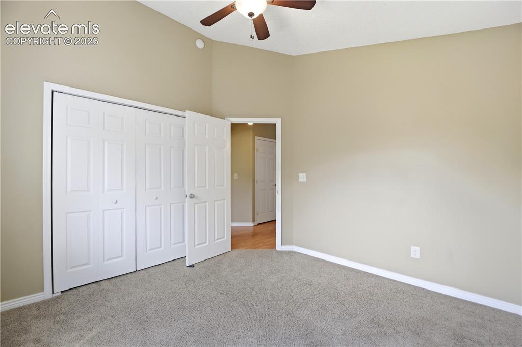 8245 Scarborough Drive Colorado Springs CO 80920