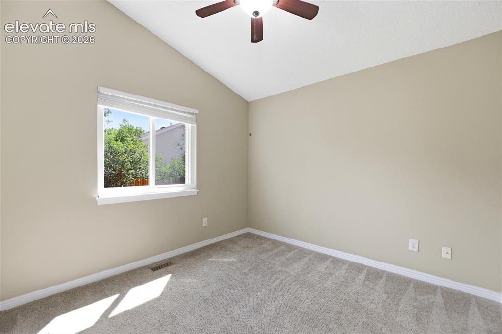 8245 Scarborough Drive Colorado Springs CO 80920