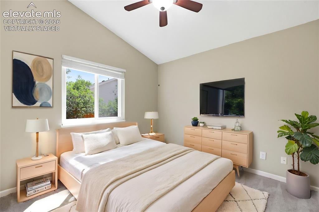8245 Scarborough Drive Colorado Springs CO 80920