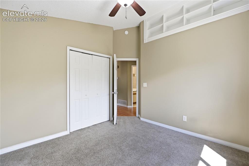8245 Scarborough Drive Colorado Springs CO 80920