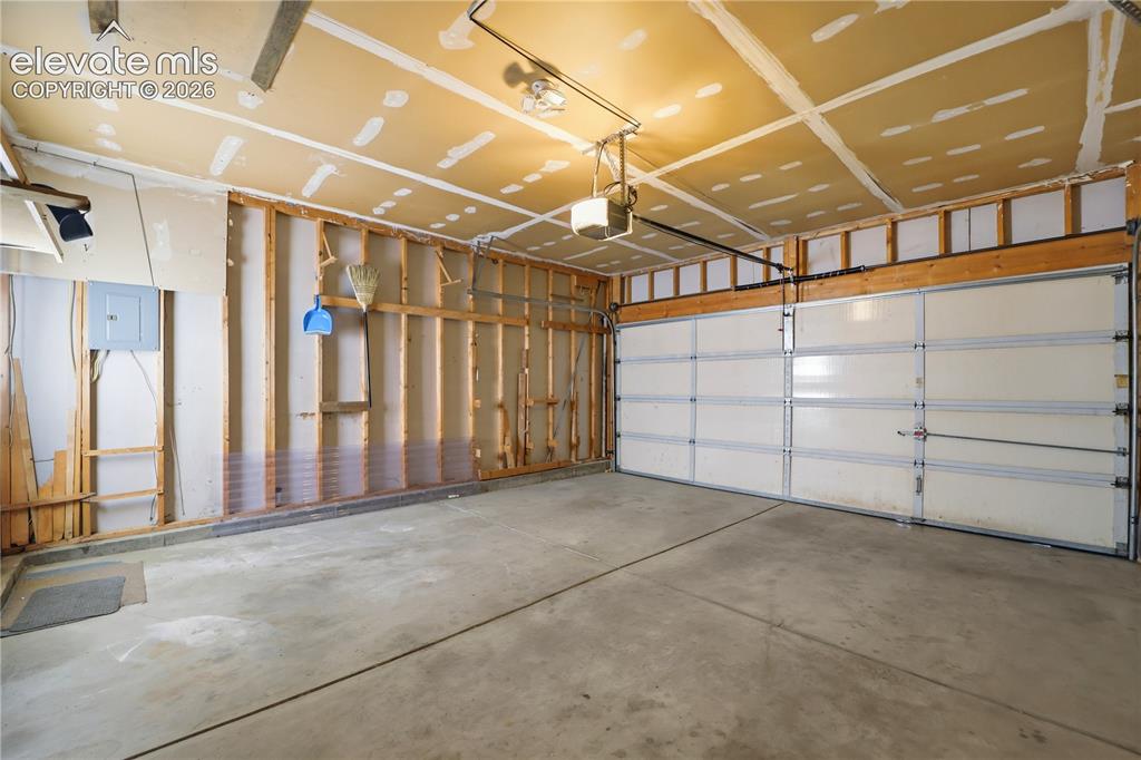 8245 Scarborough Drive Colorado Springs CO 80920